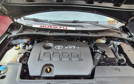 Toyota Corolla, 2008 год, 1 100 000 рублей, 8 фотография