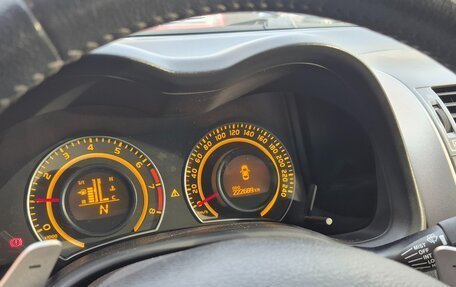 Toyota Corolla, 2008 год, 1 100 000 рублей, 7 фотография