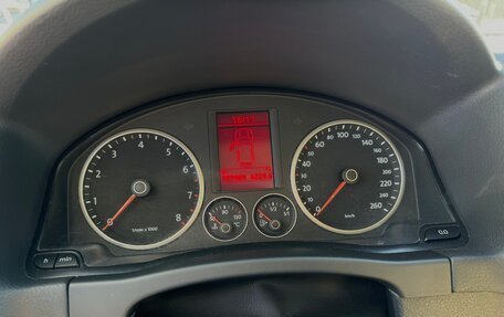 Volkswagen Tiguan I, 2009 год, 950 000 рублей, 4 фотография