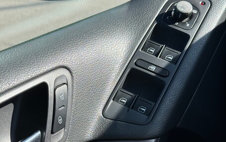 Volkswagen Tiguan I, 2009 год, 950 000 рублей, 6 фотография