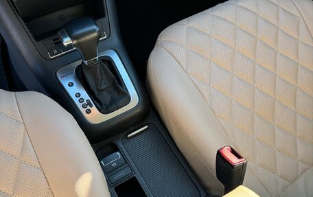 Volkswagen Tiguan I, 2009 год, 950 000 рублей, 7 фотография