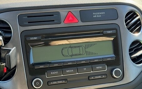 Volkswagen Tiguan I, 2009 год, 950 000 рублей, 8 фотография