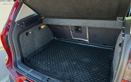 Volkswagen Tiguan I, 2009 год, 950 000 рублей, 16 фотография