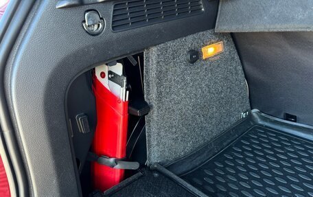 Volkswagen Tiguan I, 2009 год, 950 000 рублей, 18 фотография