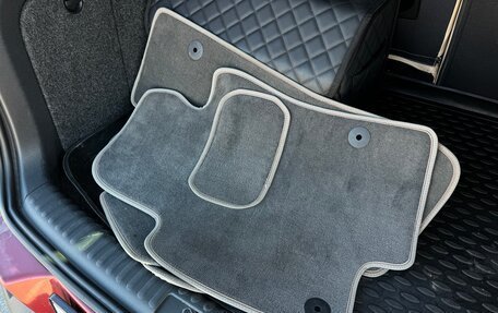 Volkswagen Tiguan I, 2009 год, 950 000 рублей, 19 фотография