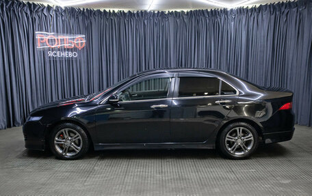 Honda Accord VII рестайлинг, 2007 год, 749 000 рублей, 8 фотография