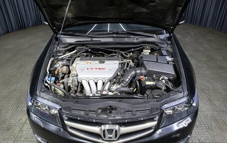 Honda Accord VII рестайлинг, 2007 год, 749 000 рублей, 9 фотография