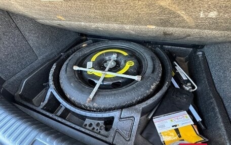 Volkswagen Tiguan I, 2009 год, 950 000 рублей, 17 фотография