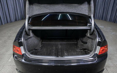 Honda Accord VII рестайлинг, 2007 год, 749 000 рублей, 10 фотография