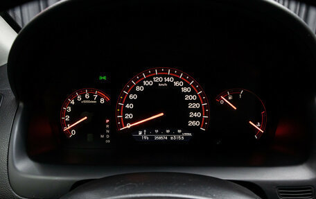 Honda Accord VII рестайлинг, 2007 год, 749 000 рублей, 13 фотография