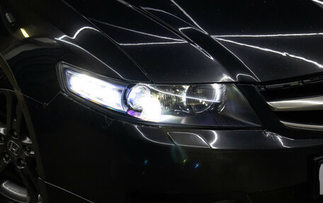 Honda Accord VII рестайлинг, 2007 год, 749 000 рублей, 22 фотография