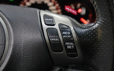 Honda Accord VII рестайлинг, 2007 год, 749 000 рублей, 20 фотография