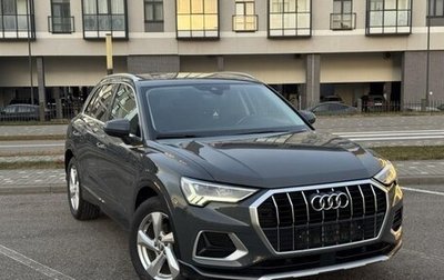 Audi Q3, 2023 год, 2 900 000 рублей, 1 фотография