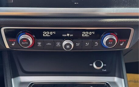 Audi Q3, 2023 год, 2 900 000 рублей, 13 фотография