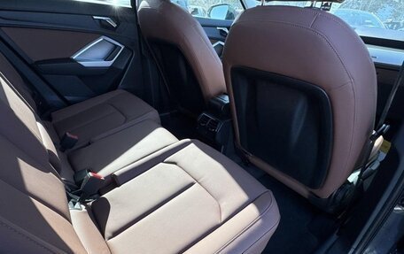Audi Q3, 2023 год, 2 900 000 рублей, 11 фотография