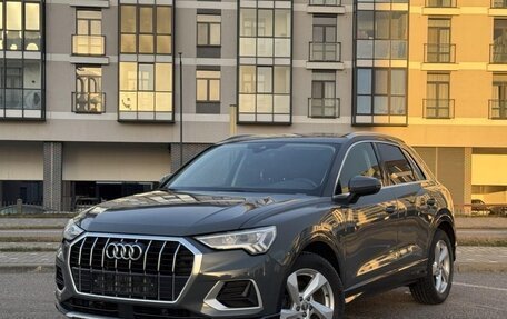 Audi Q3, 2023 год, 2 900 000 рублей, 2 фотография