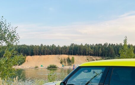 MINI Countryman II (F60), 2019 год, 2 850 000 рублей, 2 фотография