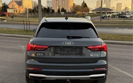 Audi Q3, 2023 год, 2 900 000 рублей, 6 фотография