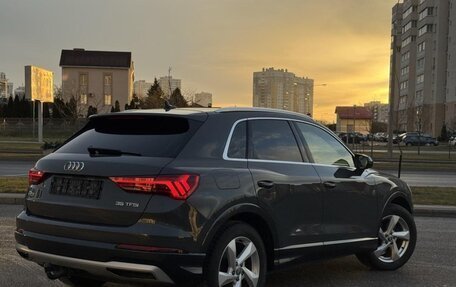Audi Q3, 2023 год, 2 900 000 рублей, 5 фотография
