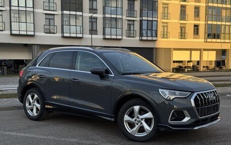 Audi Q3, 2023 год, 2 900 000 рублей, 3 фотография