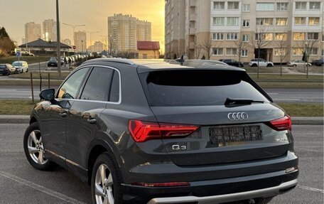 Audi Q3, 2023 год, 2 900 000 рублей, 7 фотография