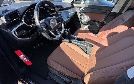 Audi Q3, 2023 год, 2 900 000 рублей, 8 фотография