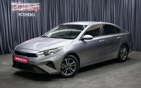 KIA K3, 2021 год, 2 198 000 рублей, 1 фотография