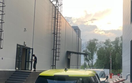 MINI Countryman II (F60), 2019 год, 2 850 000 рублей, 6 фотография