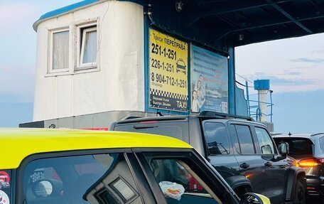 MINI Countryman II (F60), 2019 год, 2 850 000 рублей, 3 фотография