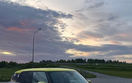 MINI Countryman II (F60), 2019 год, 2 850 000 рублей, 5 фотография