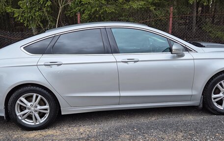 Ford Mondeo V, 2016 год, 1 540 000 рублей, 5 фотография