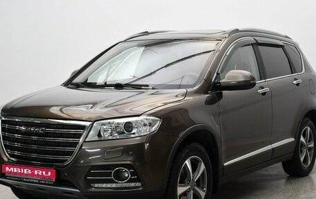 Haval H6, 2019 год, 1 400 000 рублей, 1 фотография