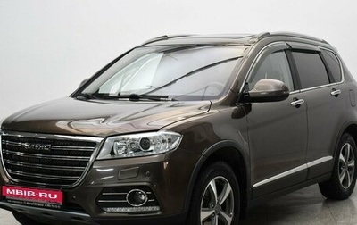 Haval H6, 2019 год, 1 400 000 рублей, 1 фотография