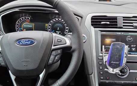 Ford Mondeo V, 2016 год, 1 540 000 рублей, 7 фотография