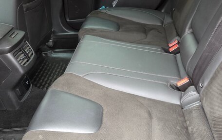 Ford Mondeo V, 2016 год, 1 540 000 рублей, 11 фотография