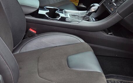 Ford Mondeo V, 2016 год, 1 540 000 рублей, 10 фотография