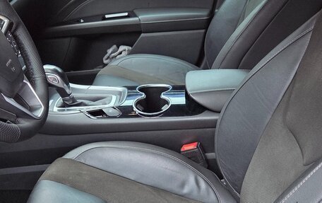 Ford Mondeo V, 2016 год, 1 540 000 рублей, 9 фотография