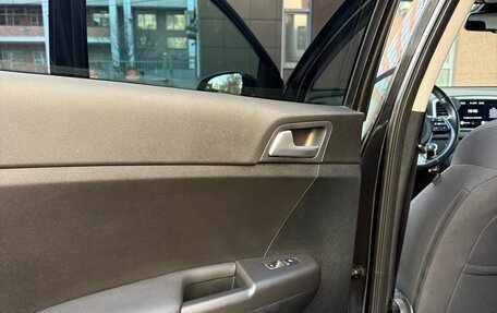 KIA Sportage IV рестайлинг, 2020 год, 2 700 000 рублей, 13 фотография