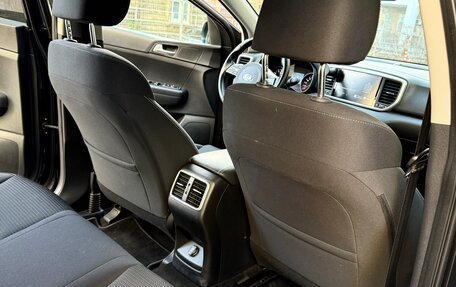 KIA Sportage IV рестайлинг, 2020 год, 2 700 000 рублей, 16 фотография