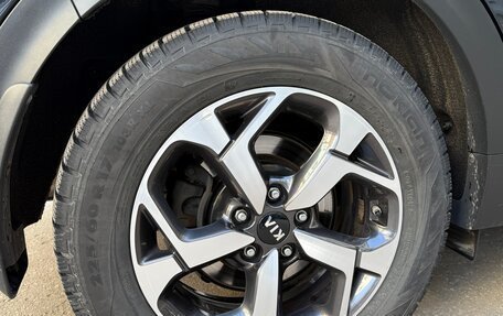 KIA Sportage IV рестайлинг, 2020 год, 2 700 000 рублей, 17 фотография