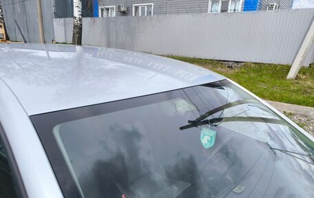 Volkswagen Polo VI (EU Market), 2013 год, 785 000 рублей, 3 фотография