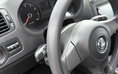 Volkswagen Polo VI (EU Market), 2013 год, 785 000 рублей, 6 фотография