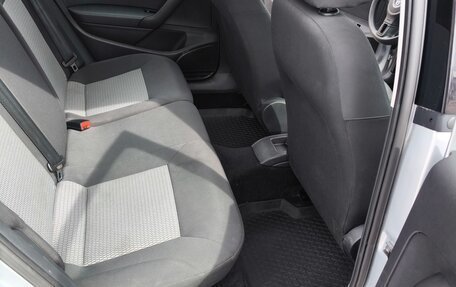 Volkswagen Polo VI (EU Market), 2013 год, 785 000 рублей, 9 фотография