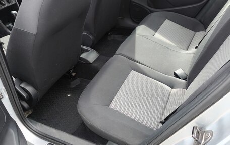 Volkswagen Polo VI (EU Market), 2013 год, 785 000 рублей, 8 фотография