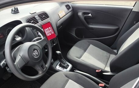 Volkswagen Polo VI (EU Market), 2013 год, 785 000 рублей, 12 фотография