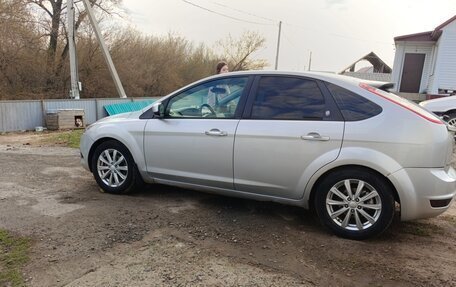 Ford Focus II рестайлинг, 2010 год, 600 000 рублей, 2 фотография