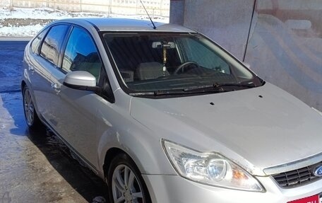 Ford Focus II рестайлинг, 2010 год, 600 000 рублей, 3 фотография