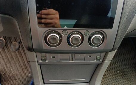 Ford Focus II рестайлинг, 2010 год, 600 000 рублей, 6 фотография