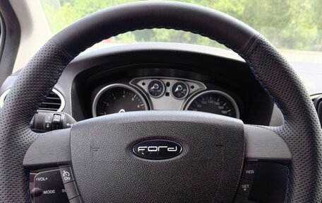 Ford Focus II рестайлинг, 2010 год, 600 000 рублей, 5 фотография