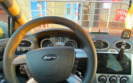 Ford Focus II рестайлинг, 2010 год, 600 000 рублей, 7 фотография